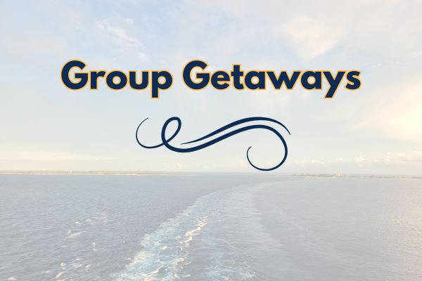 Group Getaways